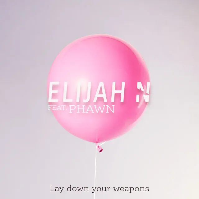 Lay Down Your Weapons