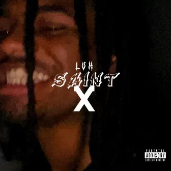 Luh Saint X by Mkenmity