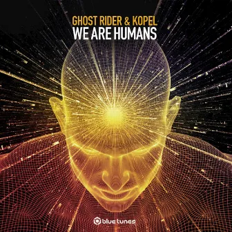 We Are Humans by Kopel