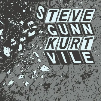 Parallelogram by Steve Gunn