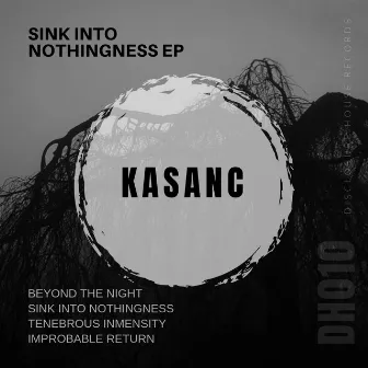 Sink into Nothingness by KASANC