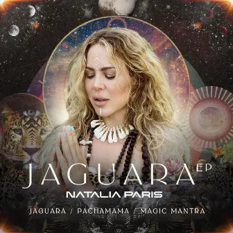 Jaguara EP by Natalia Paris