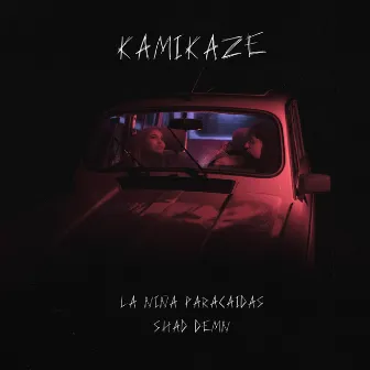 Kamikaze by La Niña Paracaídas