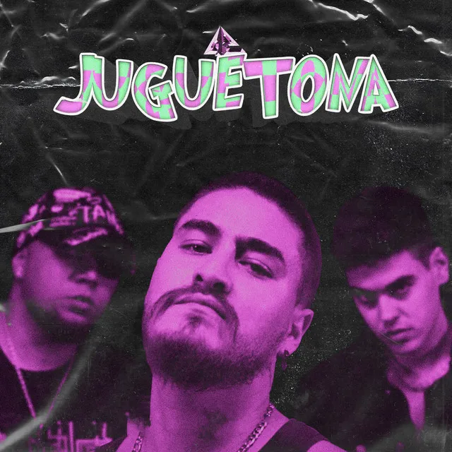 Juguetona