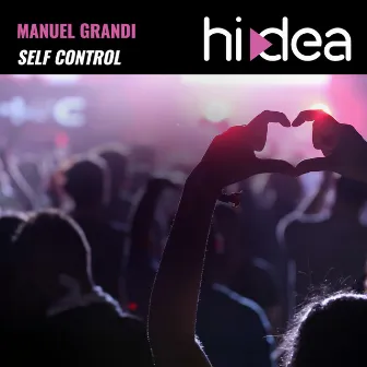 Self Control by Manuel Grandi