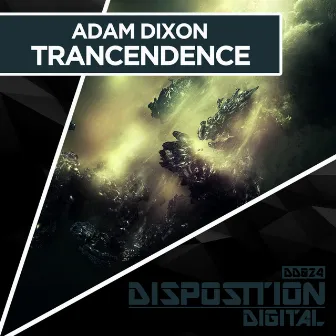 Trancendence by Adam Dixon