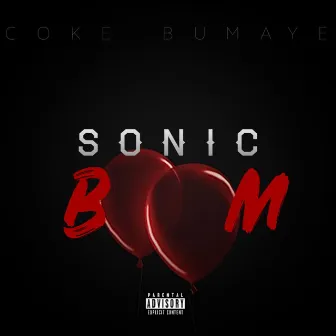 Sonic Boom by Coke Bumaye