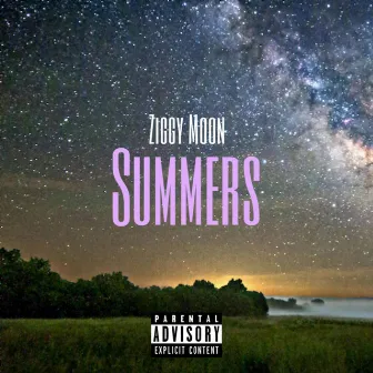 Summers by Ziggy Moon