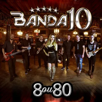 8 ou 80 by Banda 10