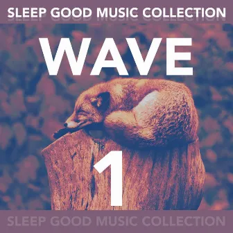 Wave 1 by Good Sleep Music Collection