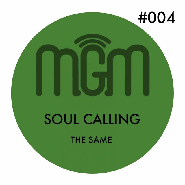 Soul Calling