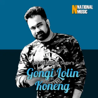 Gongi Lolin Koneng - Single by Unknown Artist