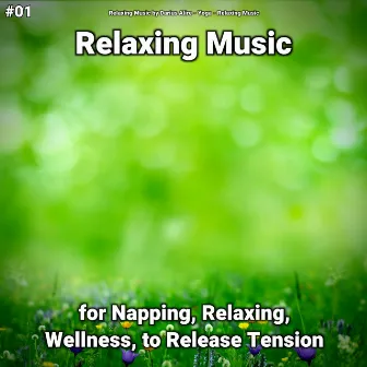 #01 Relaxing Music for Napping, Relaxing, Wellness, to Release Tension by Relaxing Music by Darius Alire