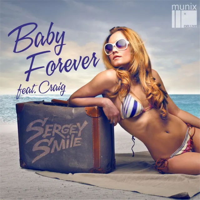 Baby Forever - Mikro Remix