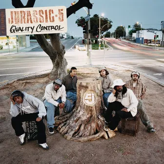 Quality Control by Jurassic 5