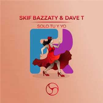 Solo Tu Y Yo by Skif Bazzaty