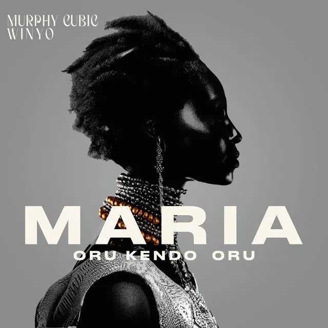 Maria - Oru Kendo Oru