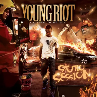 Studio Sessions by Young Riot