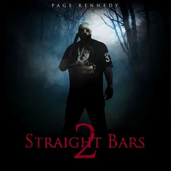 Straight Bars 2 by Page Kennedy