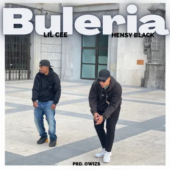 Buleria by Lil Cee