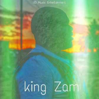 King Zam by Andrea De Beatboxer