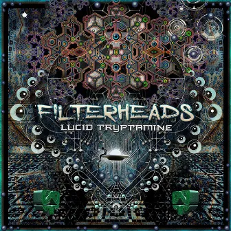 Lucid Tryptamine by Filterheads