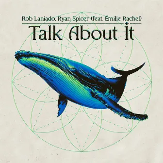 Talk About It (feat. Émilie Rachel) by Ryan Spicer