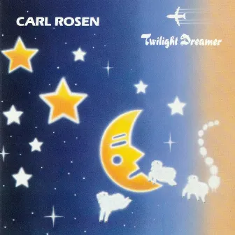 Twilight Dreamer by Carl Rosen