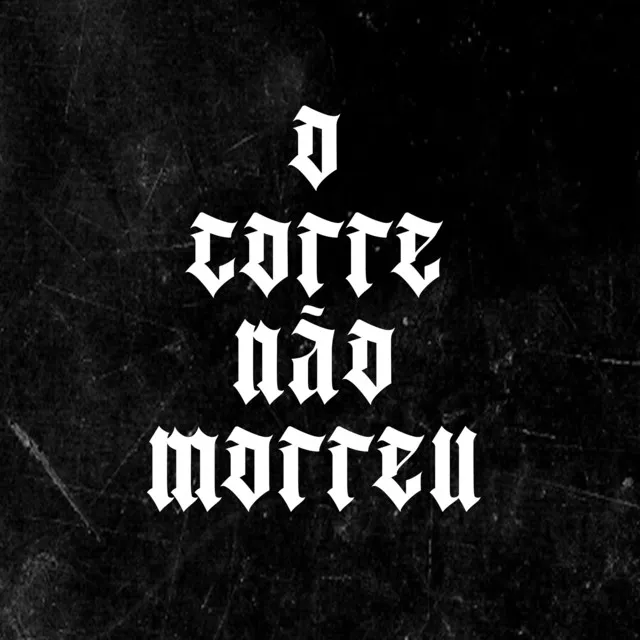 O Corre Não Morreu