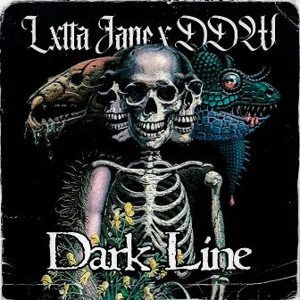 Dark Line by DDW