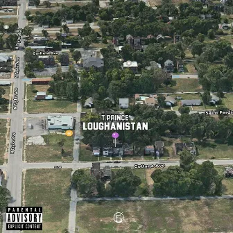 Loughanistan by T.Prince