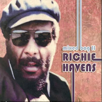 Mixed Bag II by Richie Havens