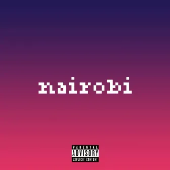 Nairobi by fantini