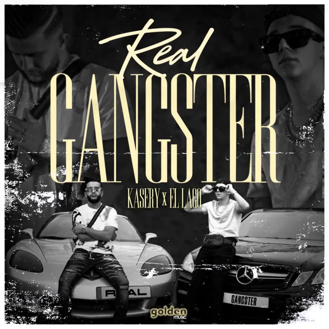 Real Gangster