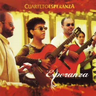 Esperanza by Cuarteto Esperanza