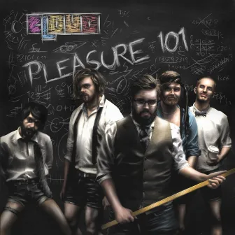 Pleasure 101 by Cloud