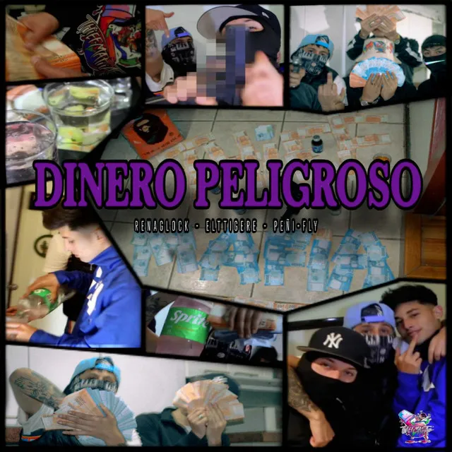 Dinero Peligroso