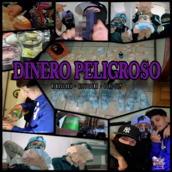 Dinero Peligroso by Elttigere