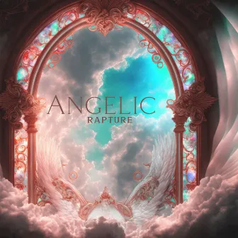 Angelic Rapture: Healing Angel Music with Guitar and Heavenly Choir, Uplifting Worship Music for Difficult Times by Heaven on Earth Instrumental Universe