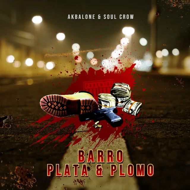 Barro, Plata & Plomo