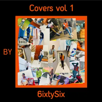 Covers, Vol. 1 by 66ixx