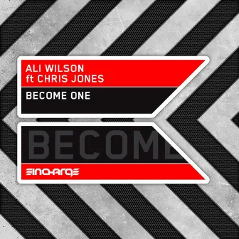 Become One by Chris Jones