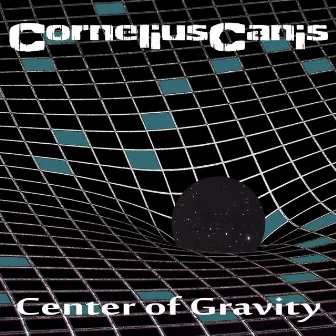 Center of Gravity by Cornelius Canis