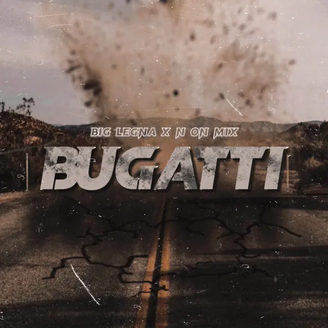 Bugatti