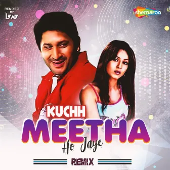 Kuchh Meetha Ho Jaye (Remix) by Unknown Artist