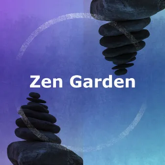 Zen Garden by Celestial Meditation Master