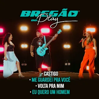 Castigo / Me Guardei pra Você / Volta pra Mim / Eu Quero um Homem by Ester Moraes