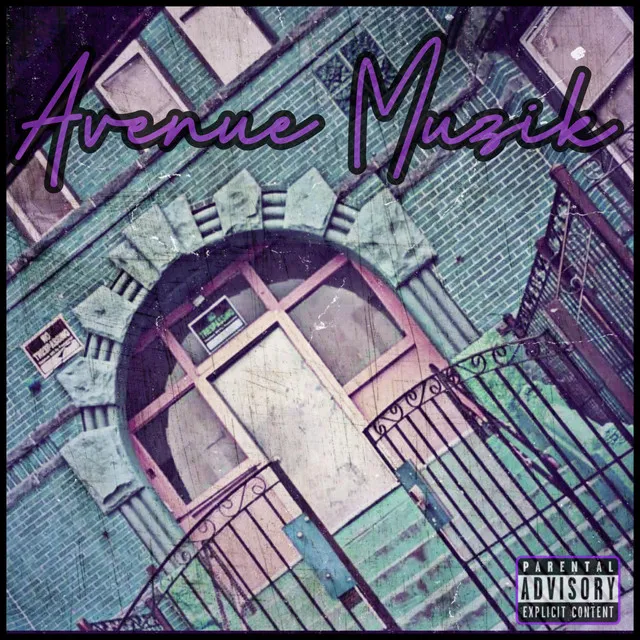 Avenue Muzik