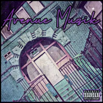 Avenue Muzik by Phí Lansky