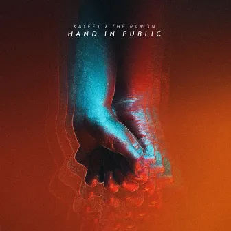 Hand in Public by Kayfex